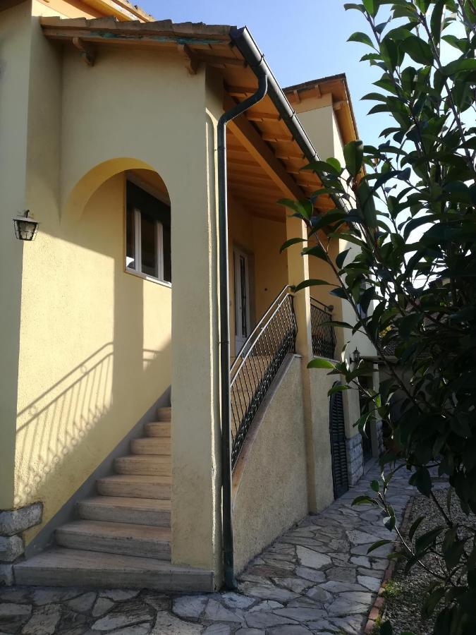 Happy Lucca Casa Vacanze 外观 照片