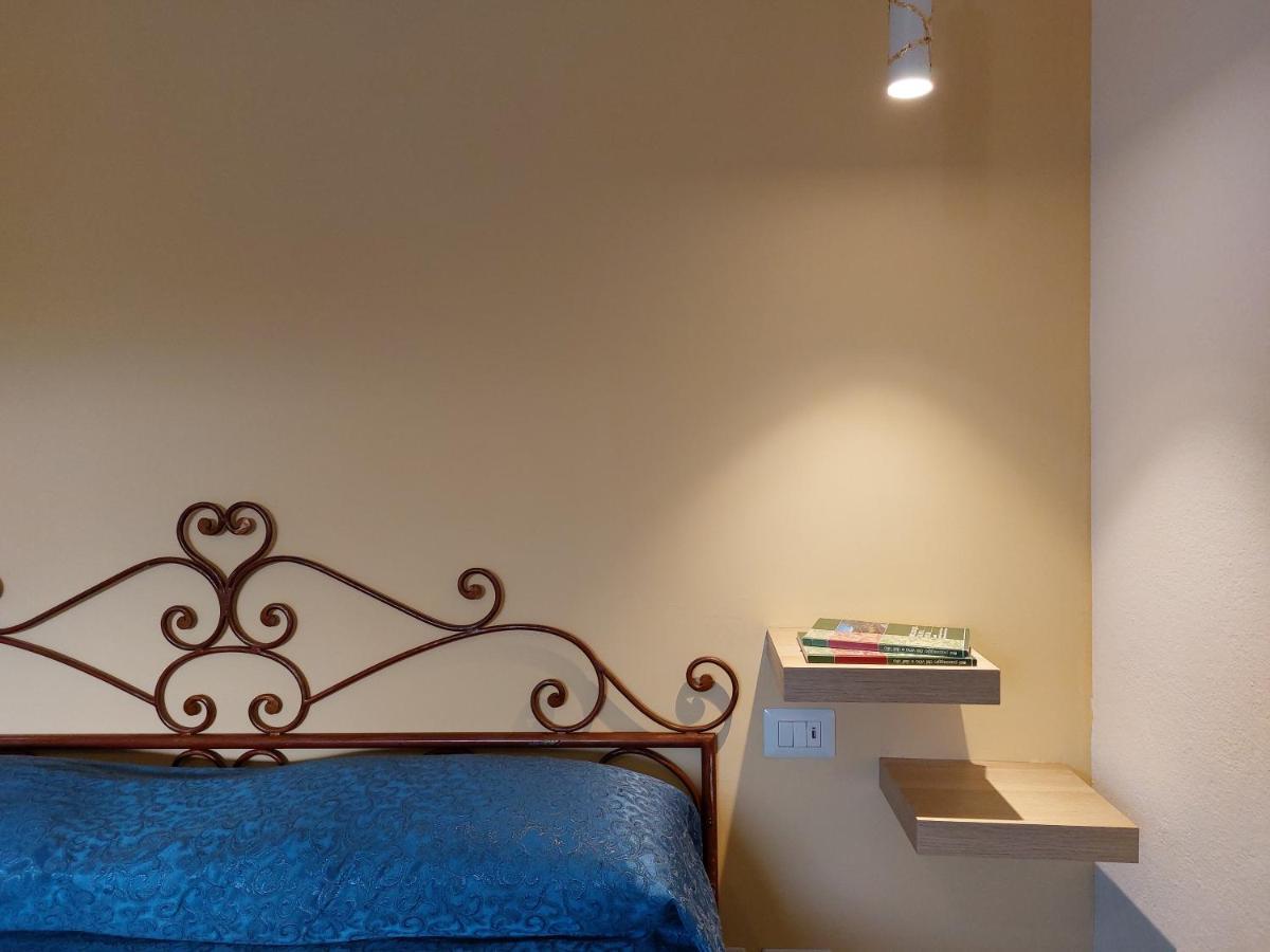 Happy Lucca Casa Vacanze 外观 照片