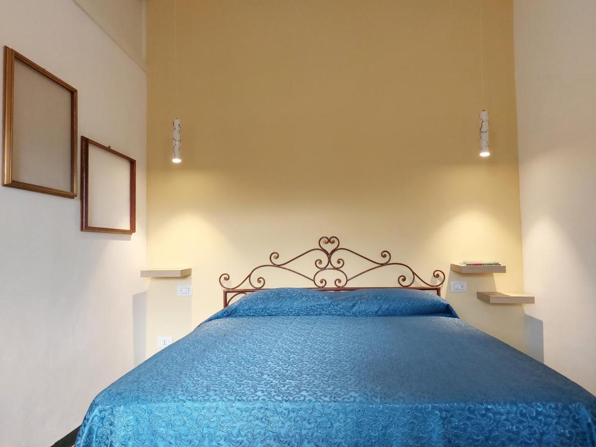 Happy Lucca Casa Vacanze 外观 照片