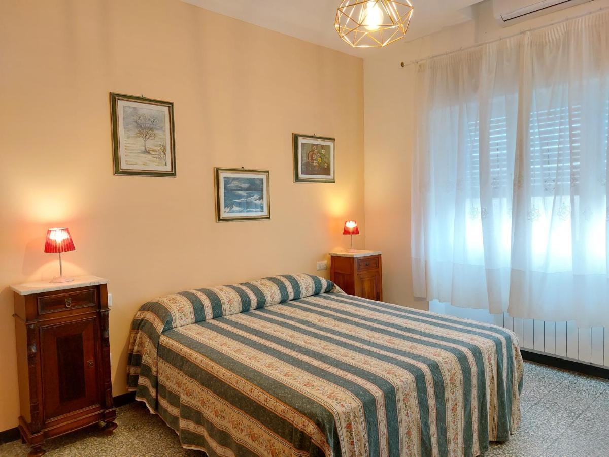 Happy Lucca Casa Vacanze 外观 照片