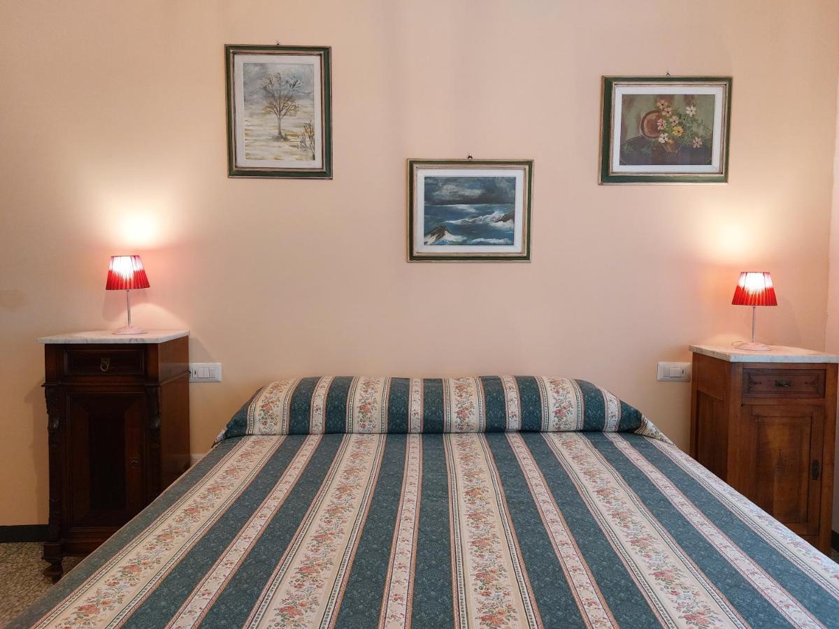 Happy Lucca Casa Vacanze 外观 照片