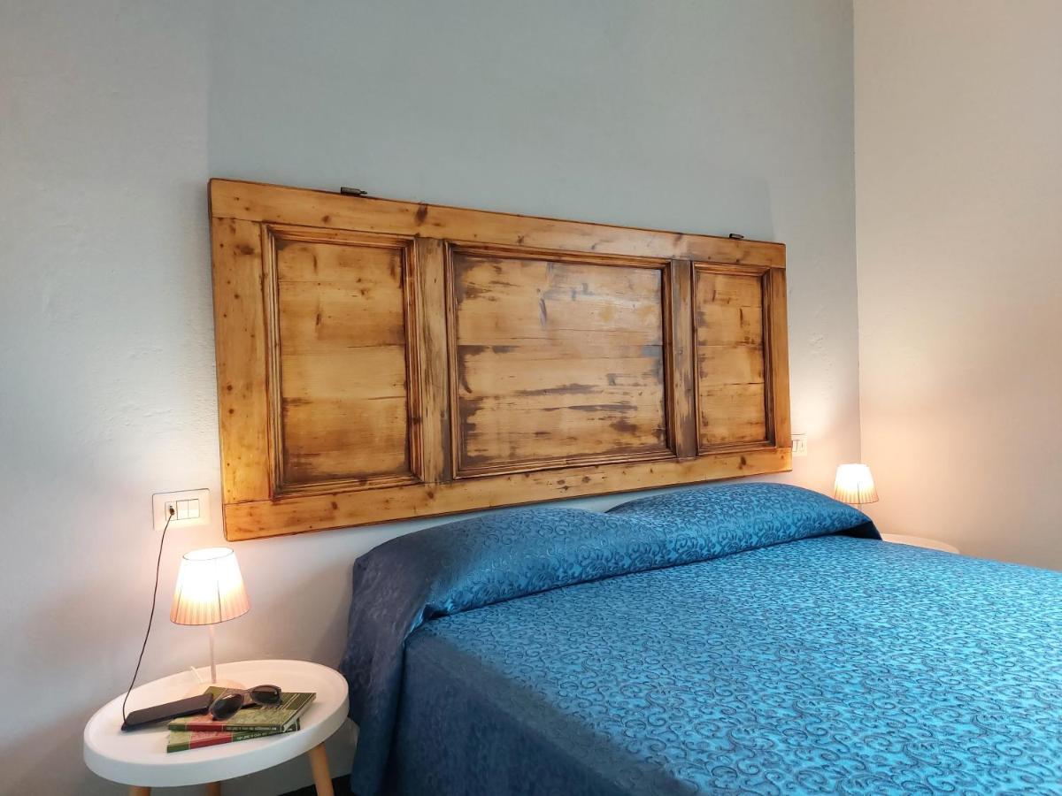 Happy Lucca Casa Vacanze 外观 照片