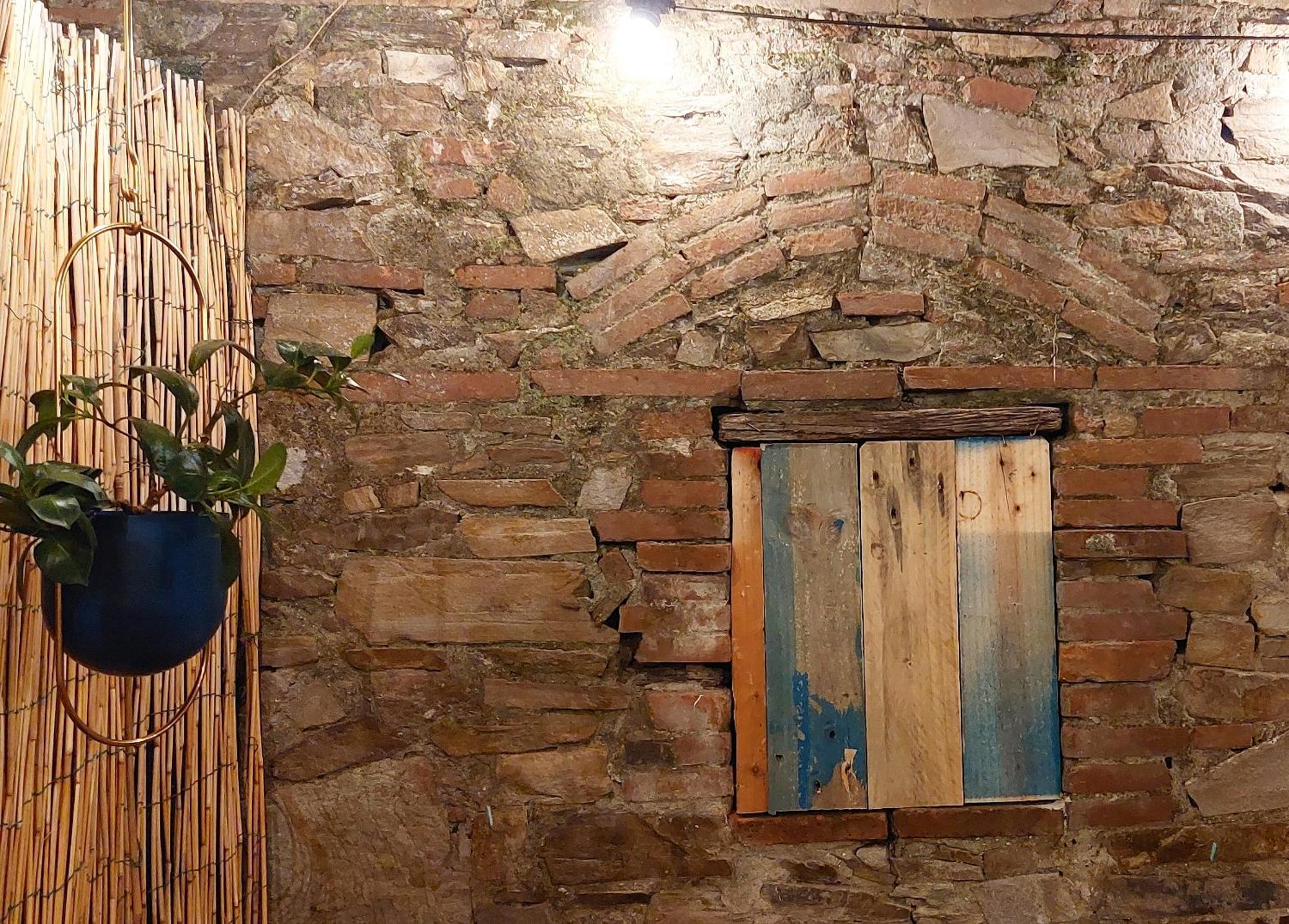 Happy Lucca Casa Vacanze 外观 照片