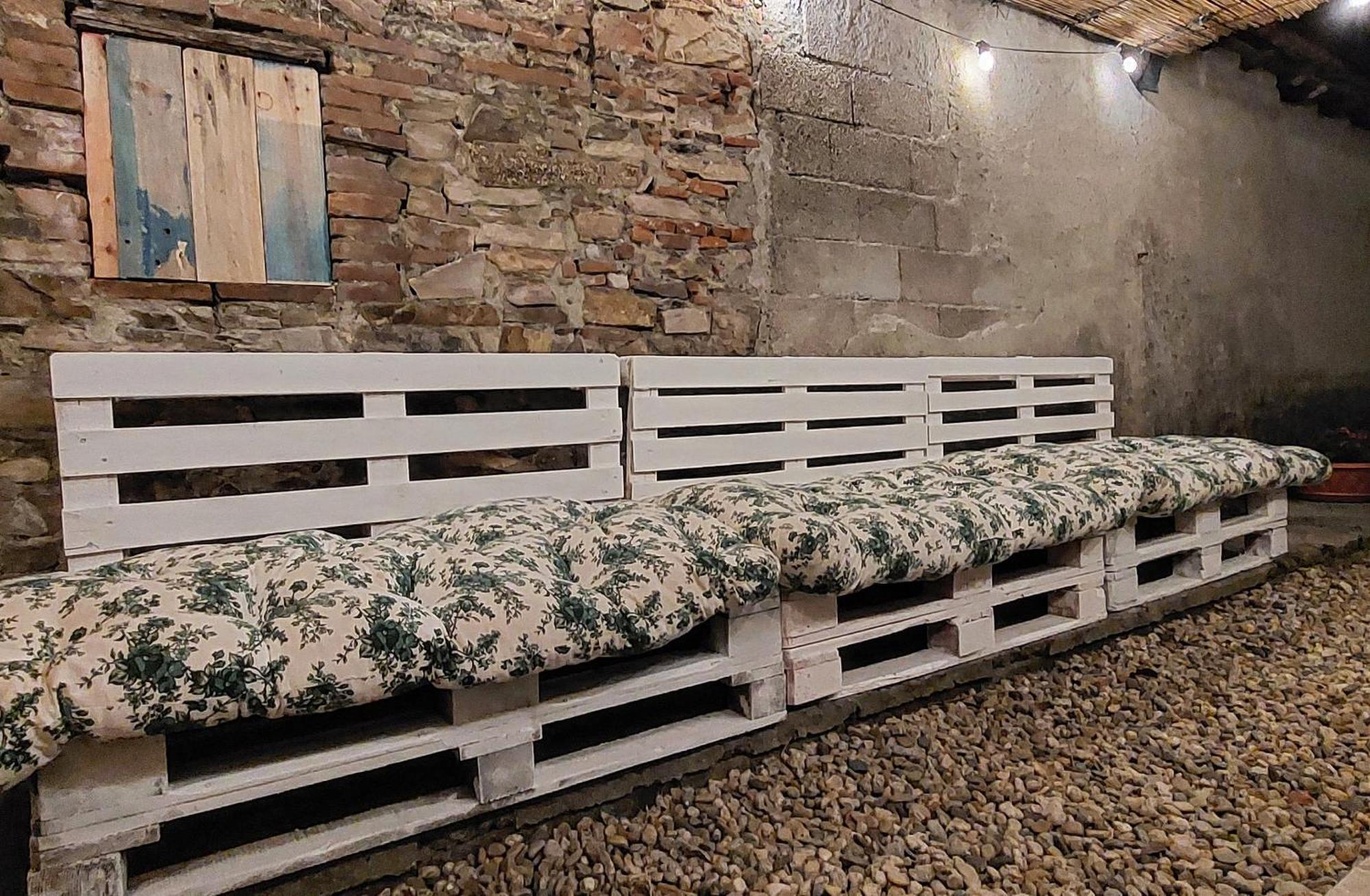 Happy Lucca Casa Vacanze 外观 照片